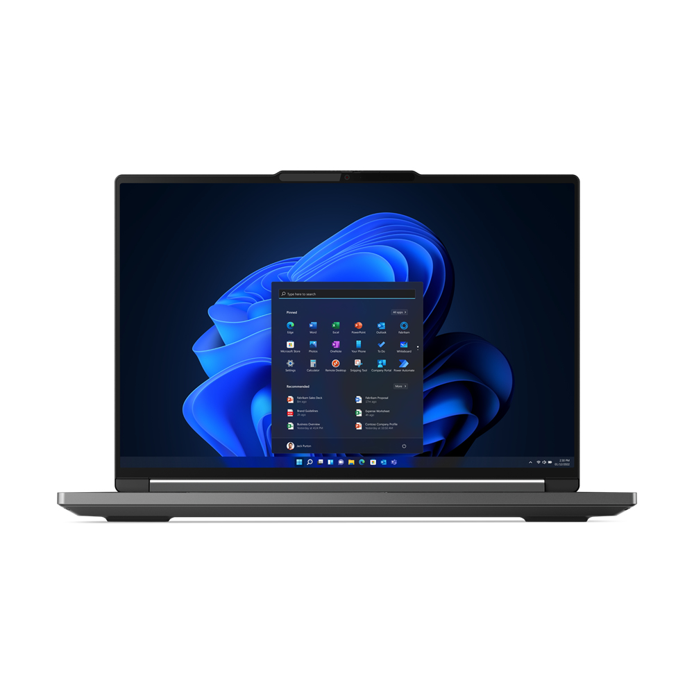 Lenovo 16p + 5WS1M86331 – image 1