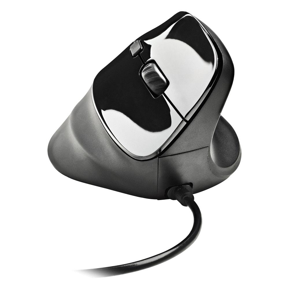 NGS SAMSARA mouse Universal Right-hand USB Type-A Laser 3200 DPI – image 1