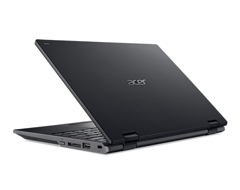Acer TravelMate Spin B1 B118-M-C5MX Intel® Celeron® N4100 Hybrid (2-in-1) – image 8