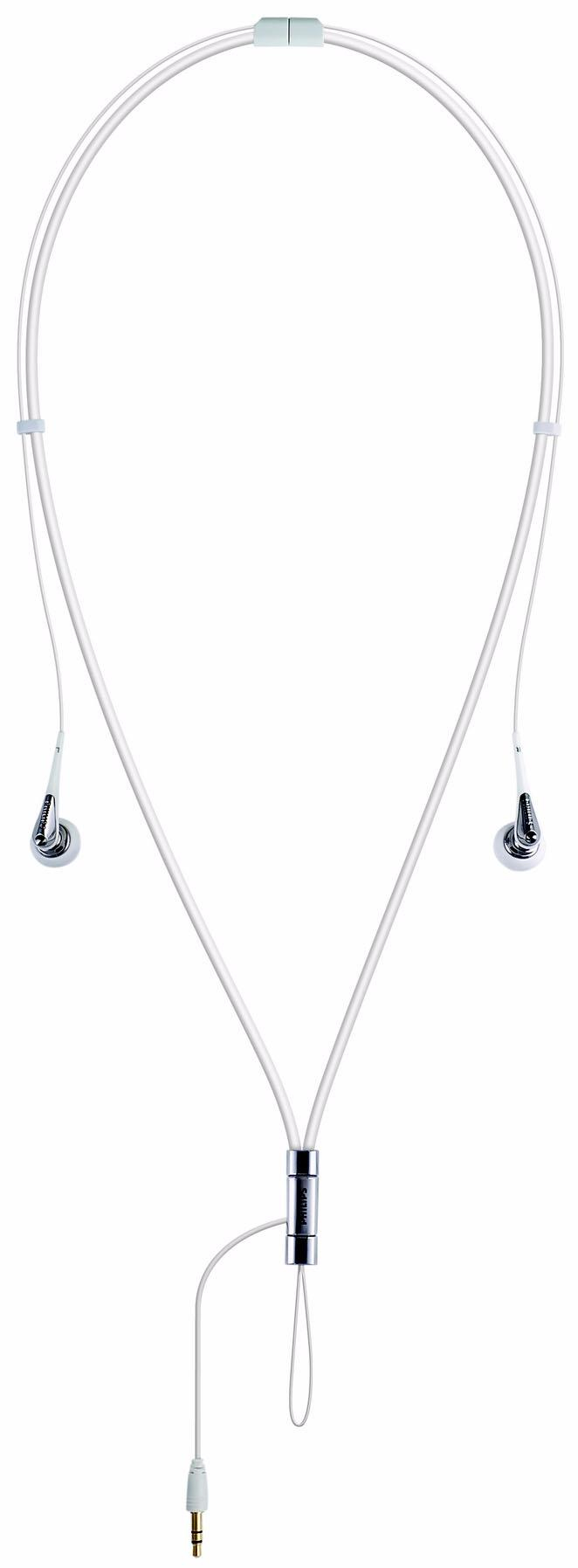 Philips In-Ear Headphones SHE7600/00
