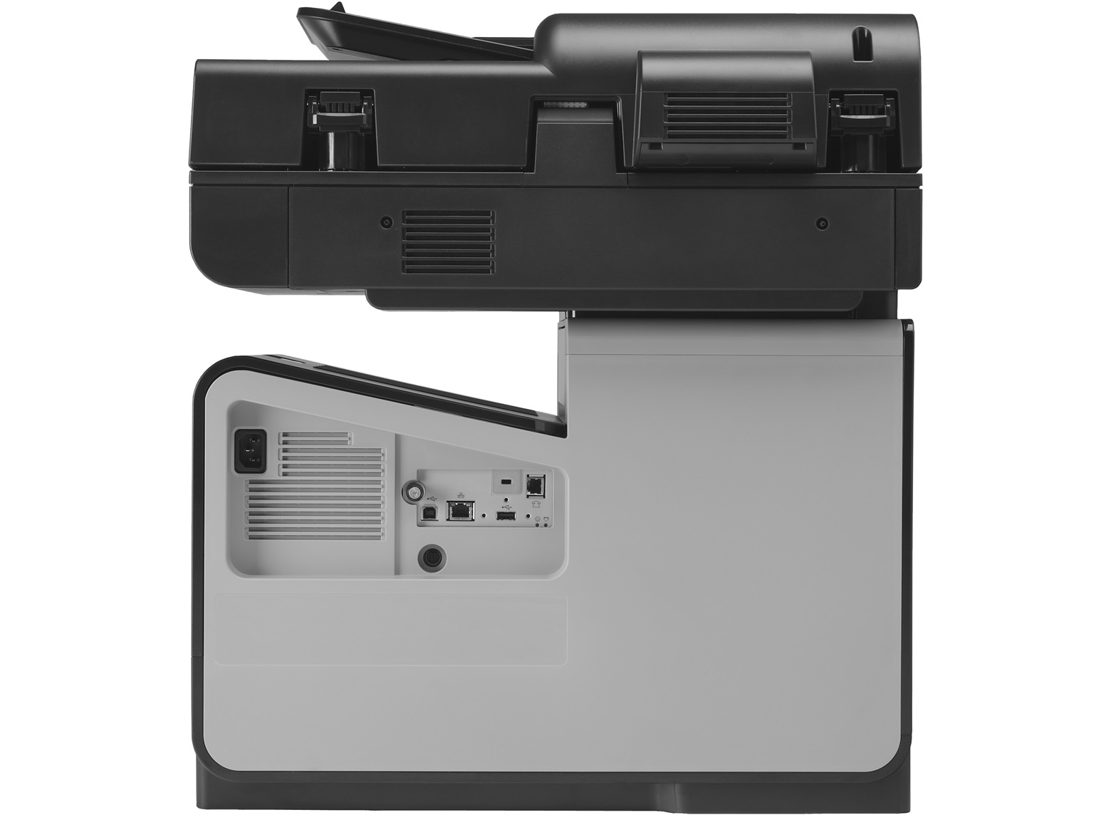 HP Enterprise Color MFP X585dnm – image 3