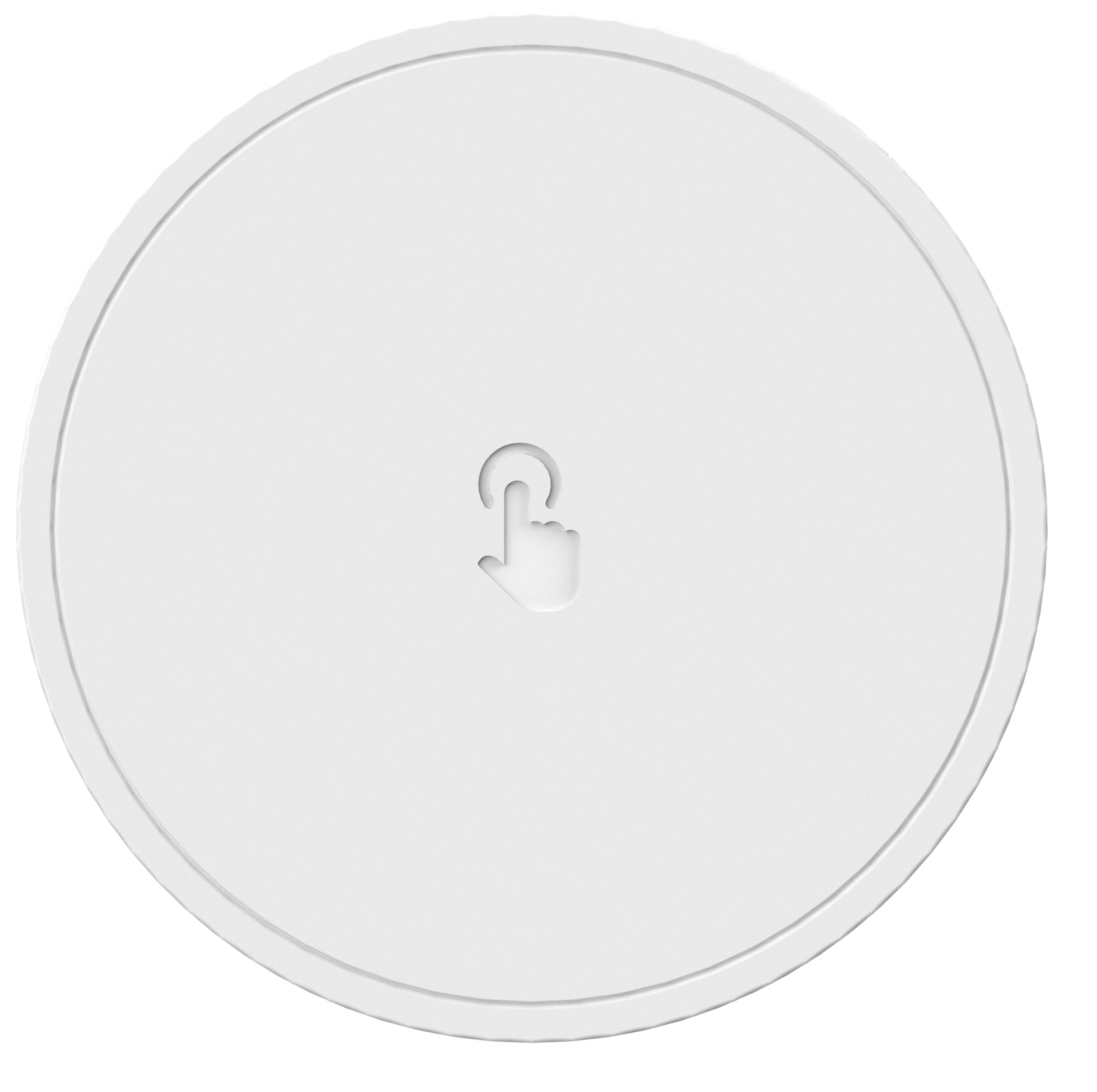Imou TRV1 thermostat ZigBee White – image 6