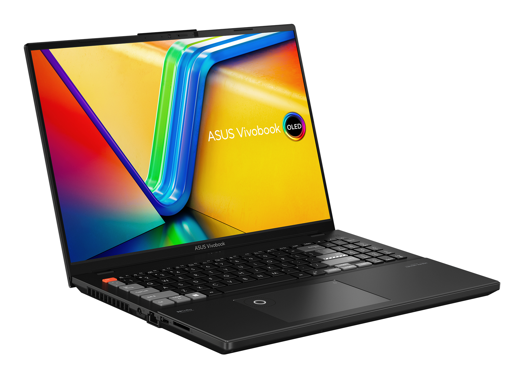 ASUS Vivobook Pro 16X OLED K6604JI-MX010W laptop Intel® Core™ i7 i7-13700HX – image 3