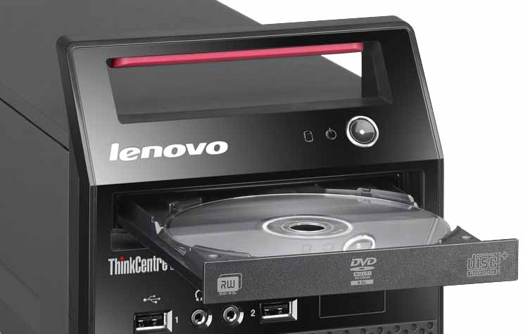 Lenovo E71 + LT2452p – image 4