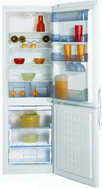 Beko CSA 34010