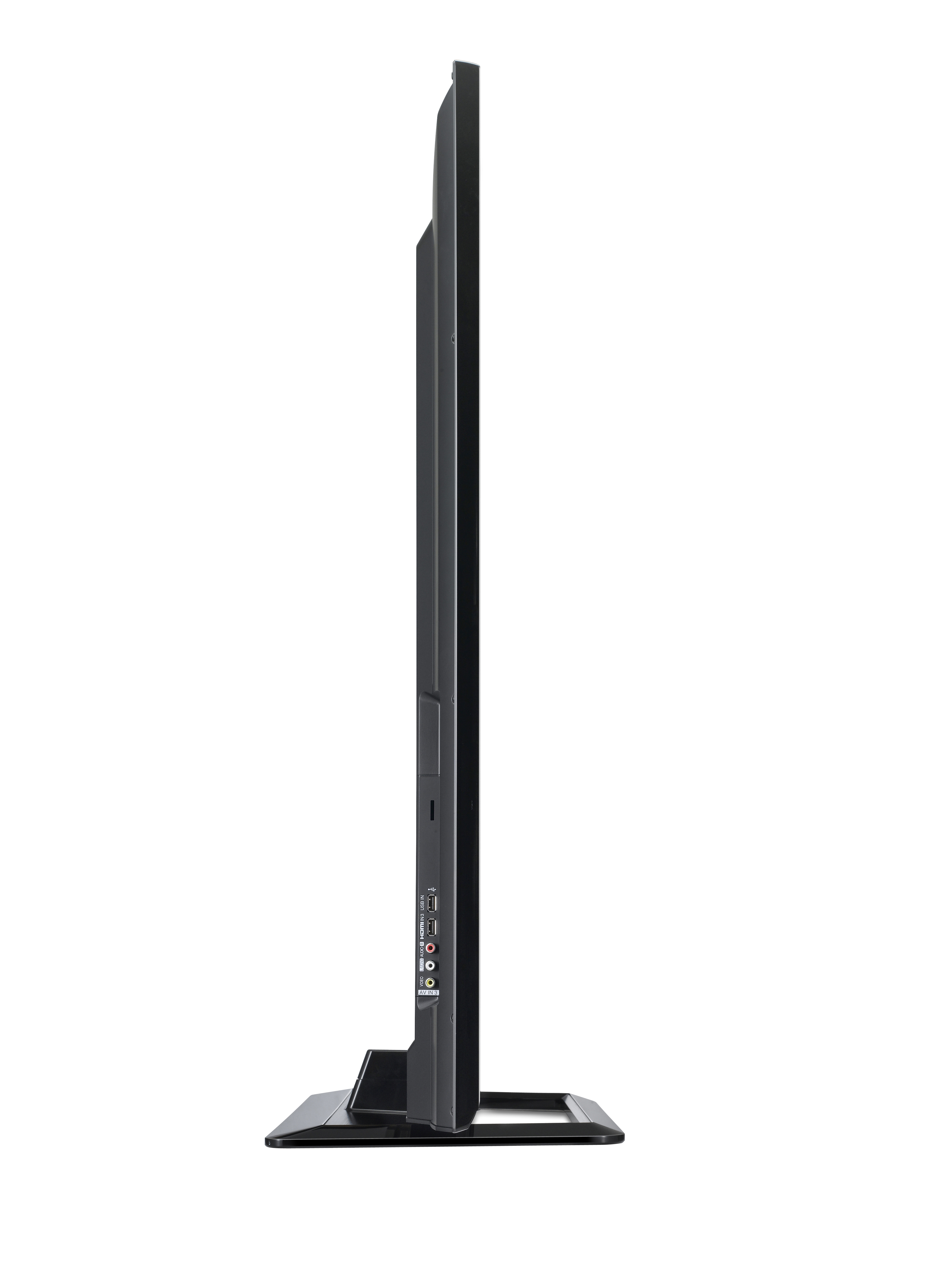 LG 42PA450C TV 105.7 cm (41.6") XGA Black – image 4