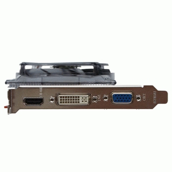 CLUB3D HD5670 1024 MB GDDR5 128 Bit PCI-E – image 4