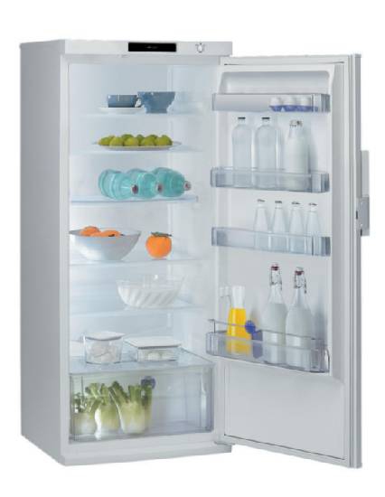 Whirlpool WM 1630 A++ W