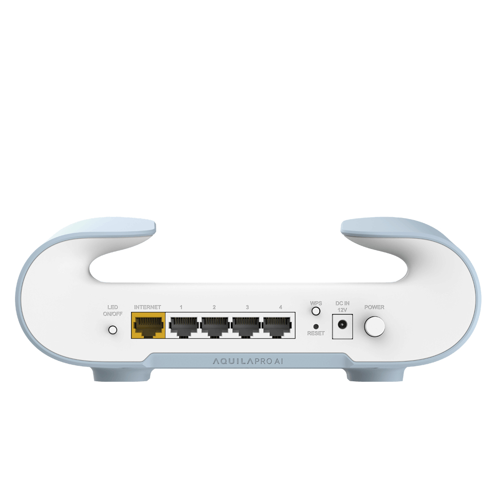 D-Link M60-2PK mesh wi-fi system Dual-band (2.4 GHz – image 4
