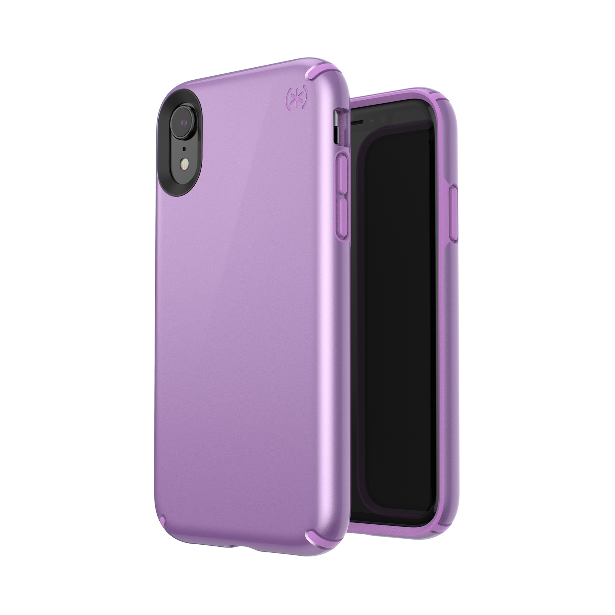 Speck Presidio Metallic Apple iPhone XR Taro Purple – image 8