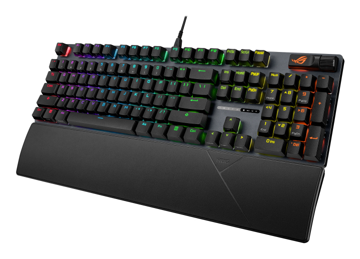 ROG Strix Scope II X