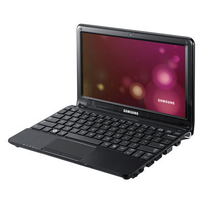 Samsung NC110-A01 Intel Atom® N455 Netbook – image 3