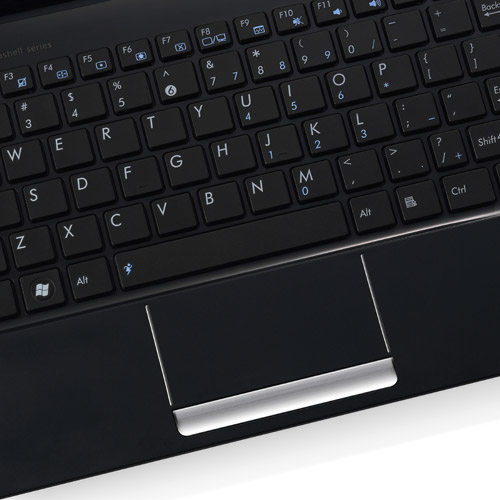 ASUS Eee PC 1015PE-BLK067S – image 5