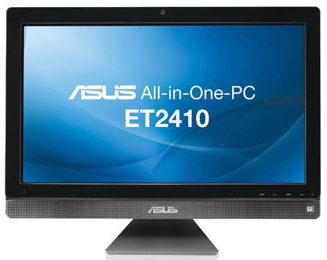 ASUS ET ET2410INTS-B016C All-in-One PC/workstation Intel® Core™ i5 i5-2400S – image 2