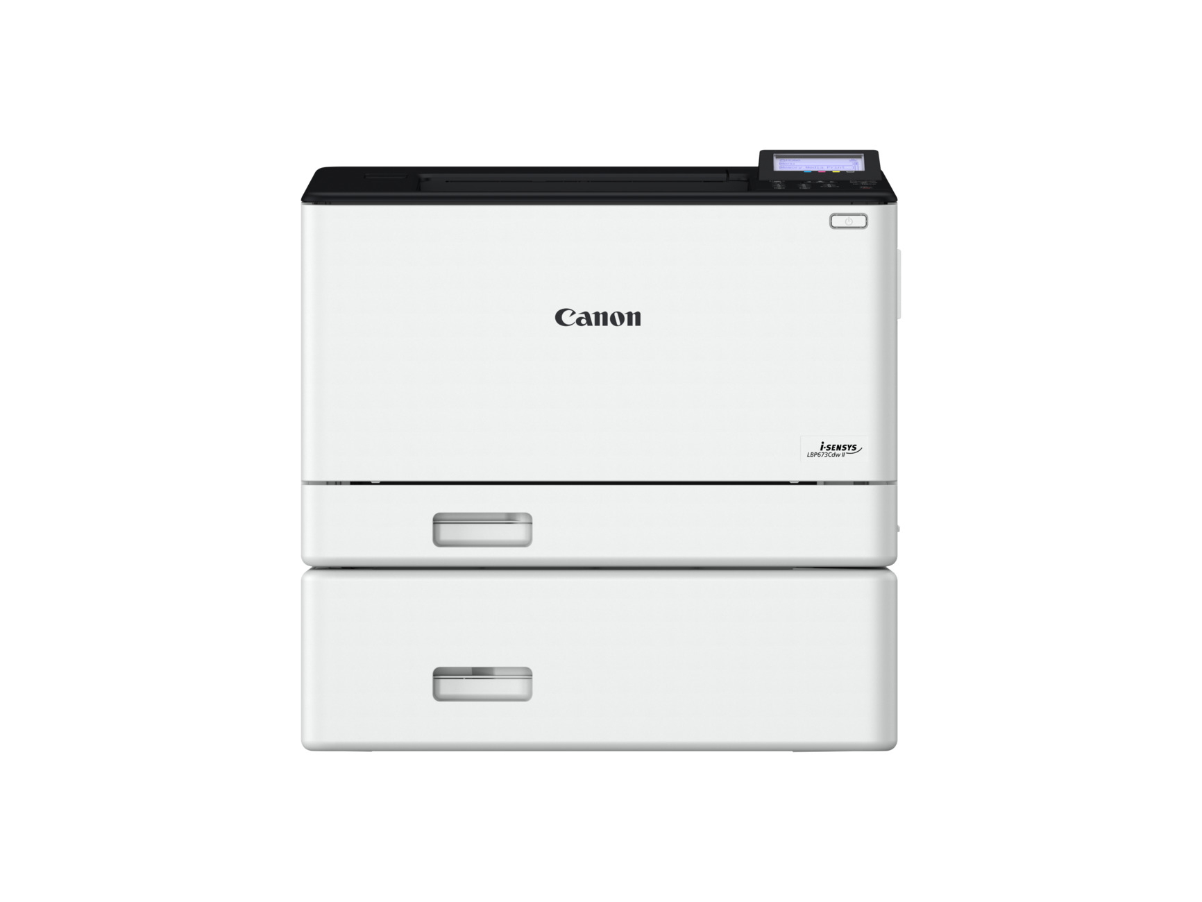 Canon LBP673Cdw II – image 8