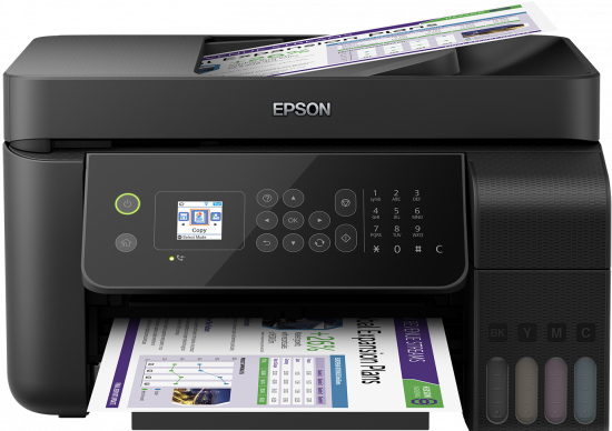 Epson ET-4700 Unlimited – image 1