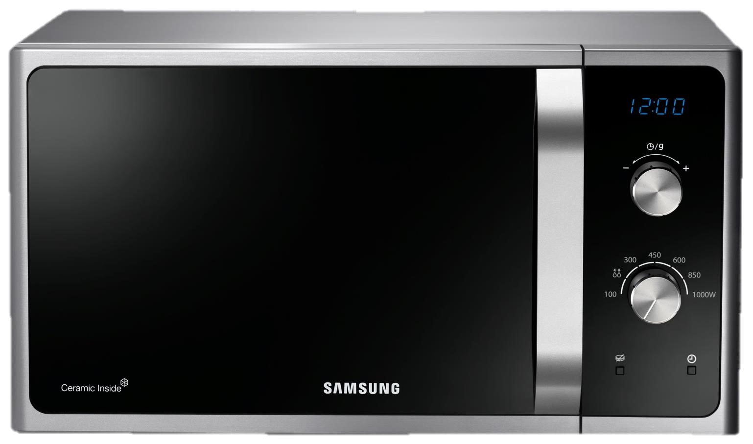 Samsung MS28F303EFS/EF — vue 1 sur 2