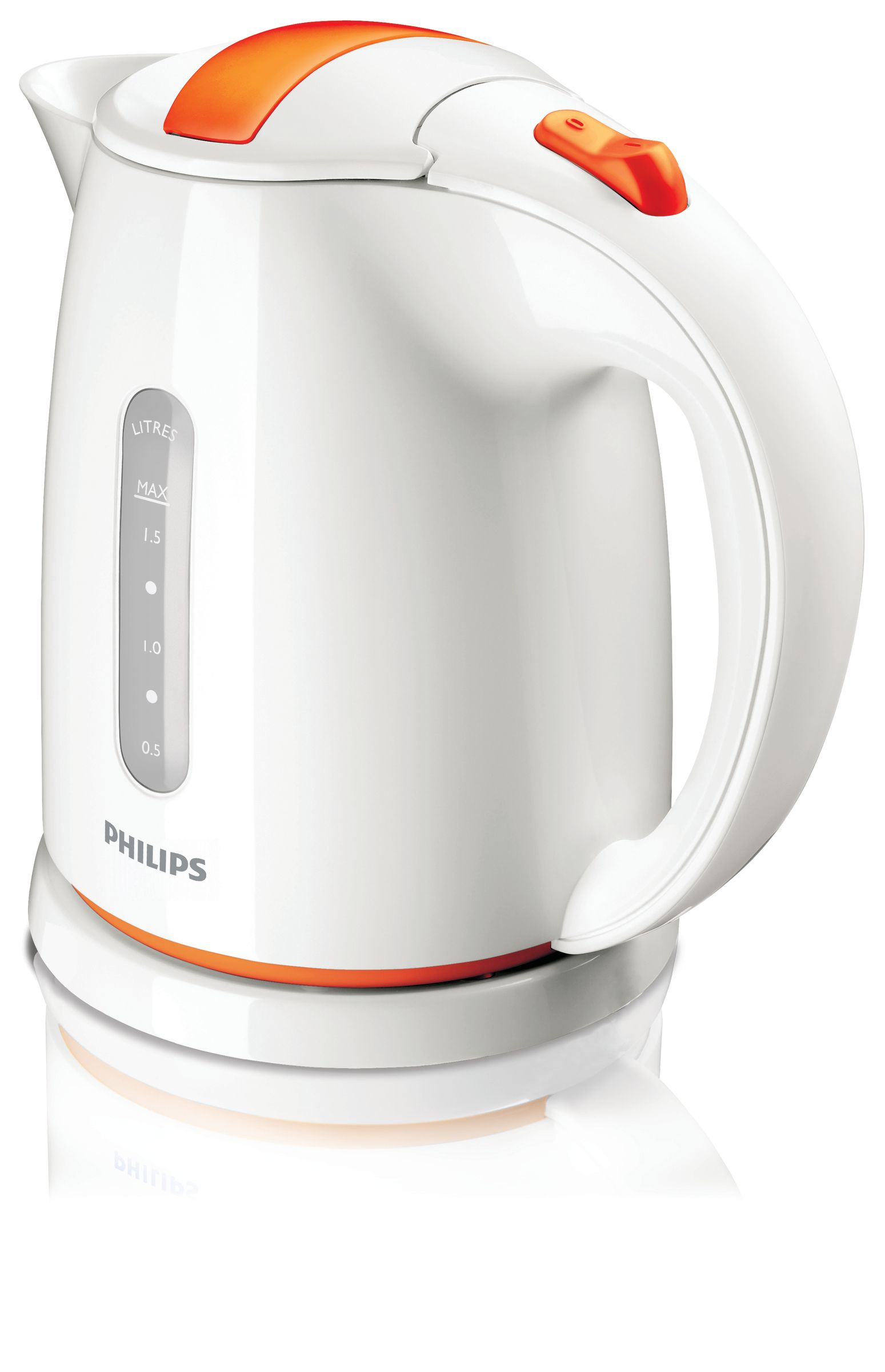 Philips HD4646/56 electric kettle