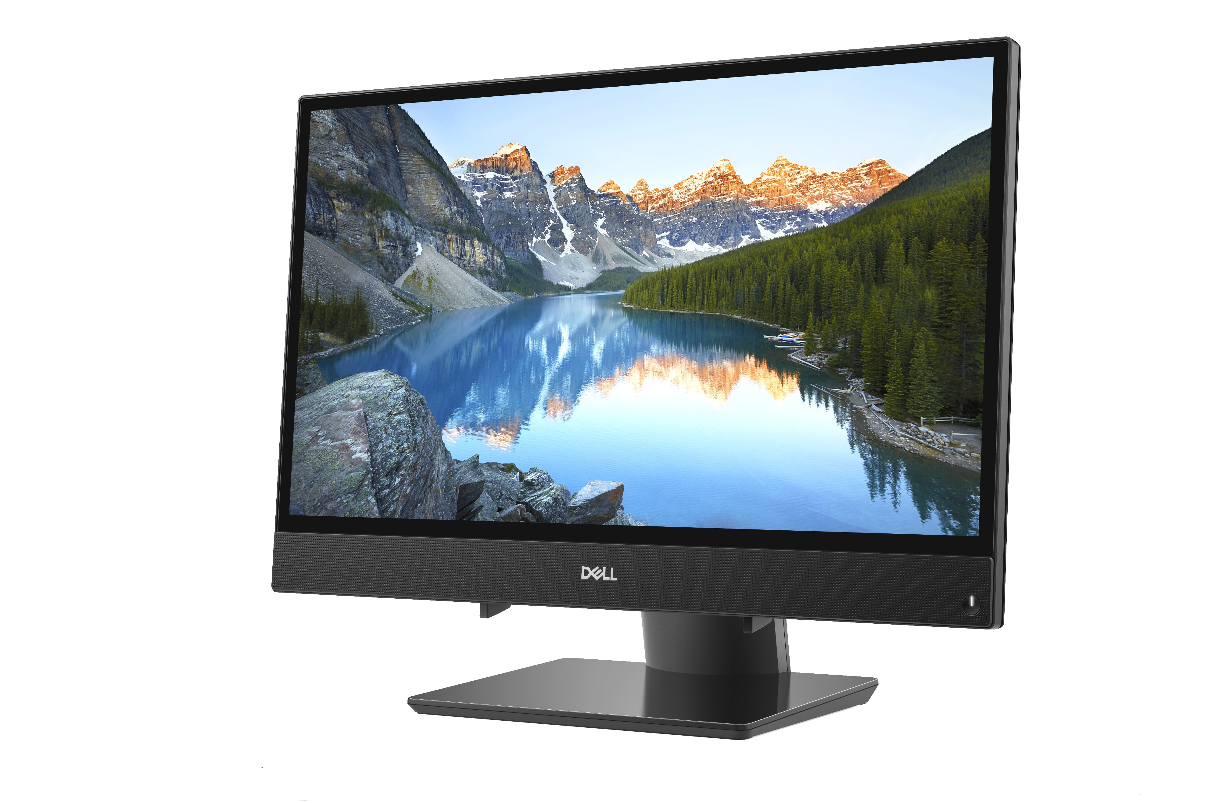 Specs DELL Inspiron 3277 Intel® Core™ i3 i3-7130U 54.6 cm (21.5