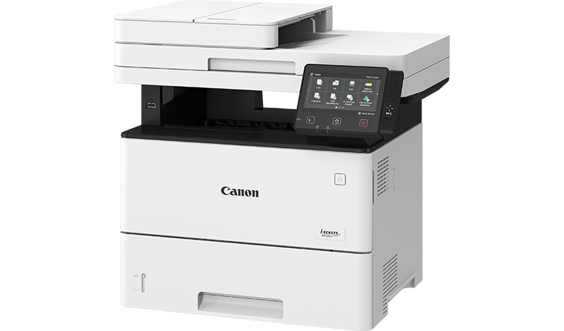 Canon i-SENSYS MF525x laser A4 1200 x 1200 DPI 43 ppm Wi-Fi