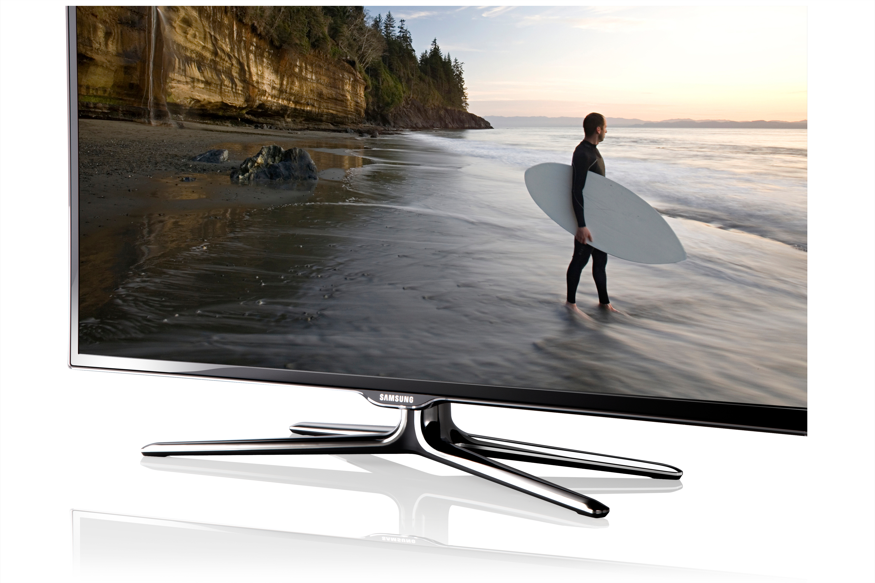 Samsung UE55ES6530 139.7 cm (55") Full HD Smart TV Wi-Fi Black – image 8