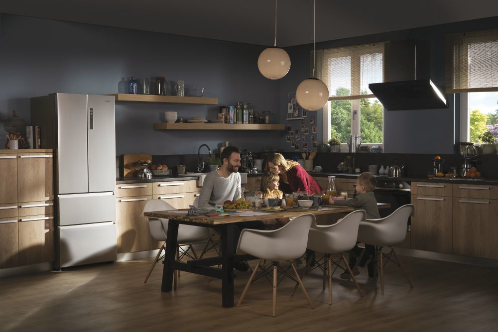 Haier HB16FMAA Freestanding – image 8