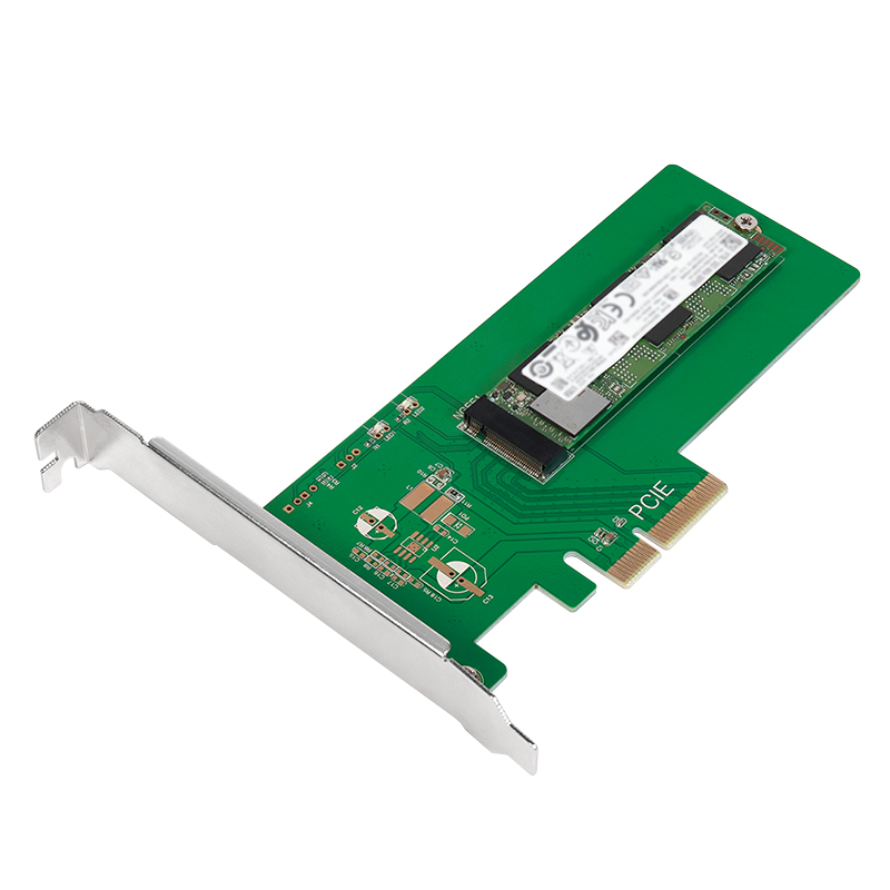 LogiLink PC0084 interface cards/adapter Internal M.2 – image 3
