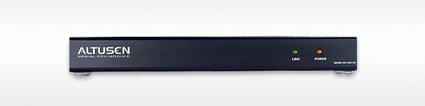 ATEN KA9140 KVM switch Black – image 2