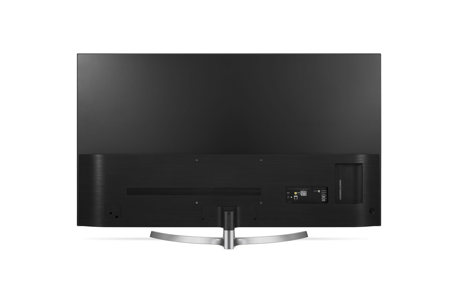 TV LG OLED65B8S OLED UHD 4K Smart TV 65 — photo 8