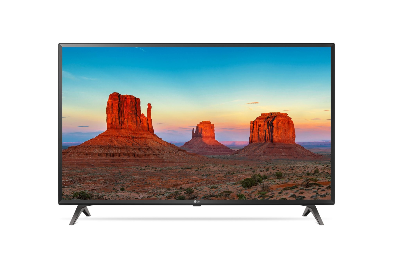 LG 55UK6300PLB 