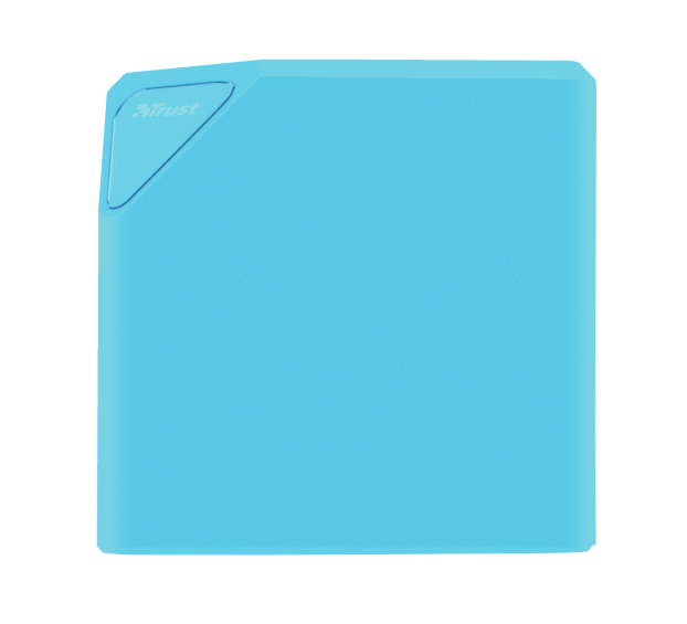 Trust Primo Mono portable speaker Blue 3 W image 2