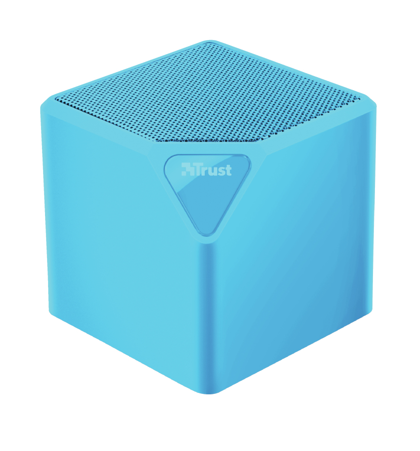 Trust Primo Mono portable speaker Blue 3 W image 1