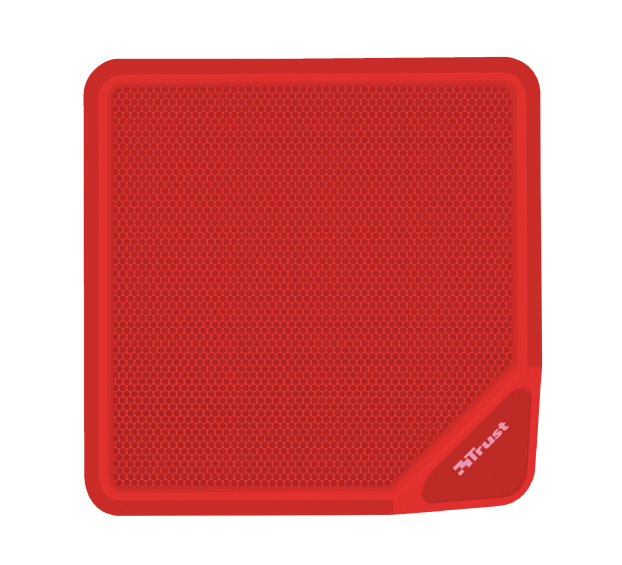 Trust Primo Mono portable speaker Red 3 W image 3