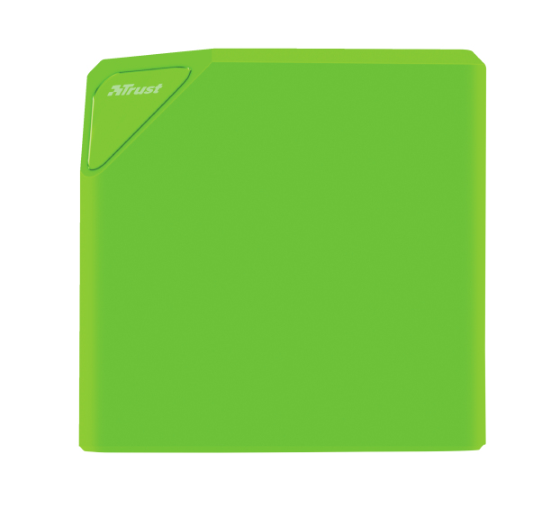 Trust Primo Mono portable speaker Green 3 W image 2