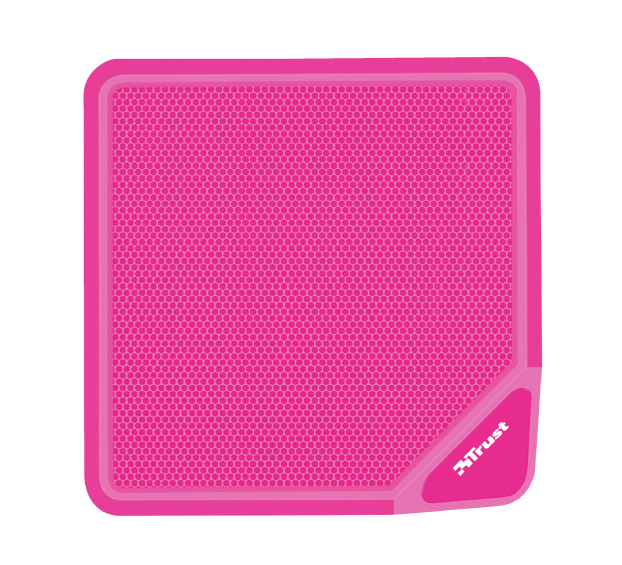 Trust Primo Mono portable speaker Pink 3 W image 3