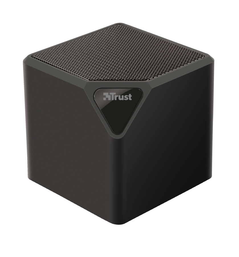 Trust Primo Mono portable speaker Black 3 W image 1