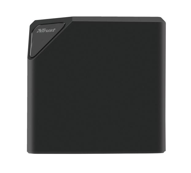 Trust Primo Mono portable speaker Black 3 W image 2