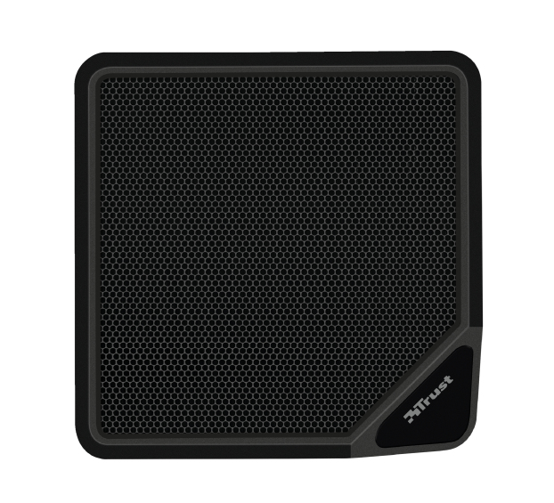 Trust Primo Mono portable speaker Black 3 W image 3