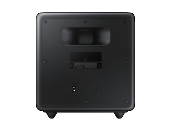 Samsung SWA-W500 Black Active subwoofer – image 5