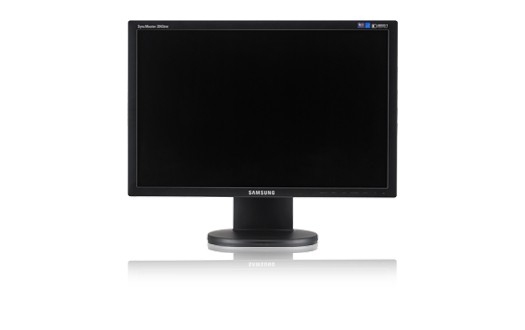 Samsung SM2043BW computer monitor