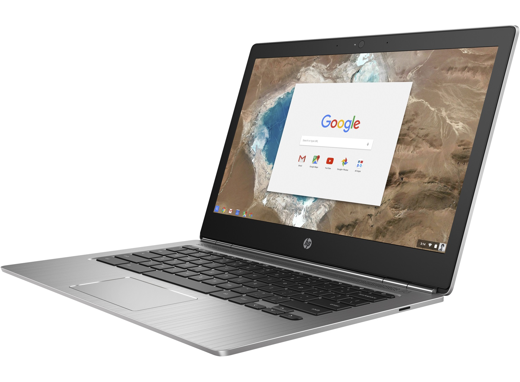 HP Chromebook 13 G1 – image 3