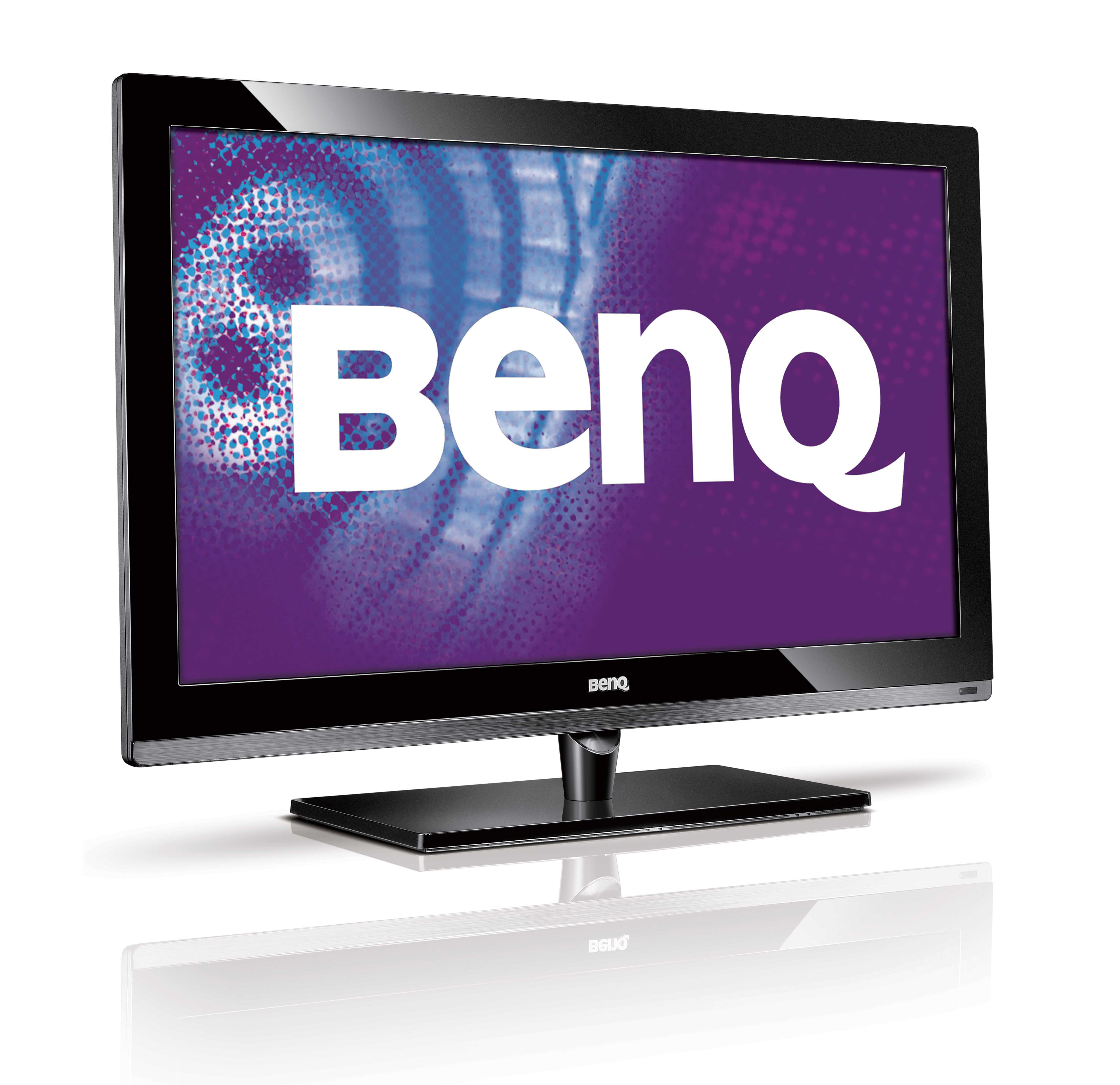 BenQ E26-5500 66 cm (26") HD Black 350 cd/m² – image 7