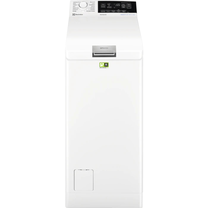 Electrolux EW7T3369HZD washing machine Top-load – image 1