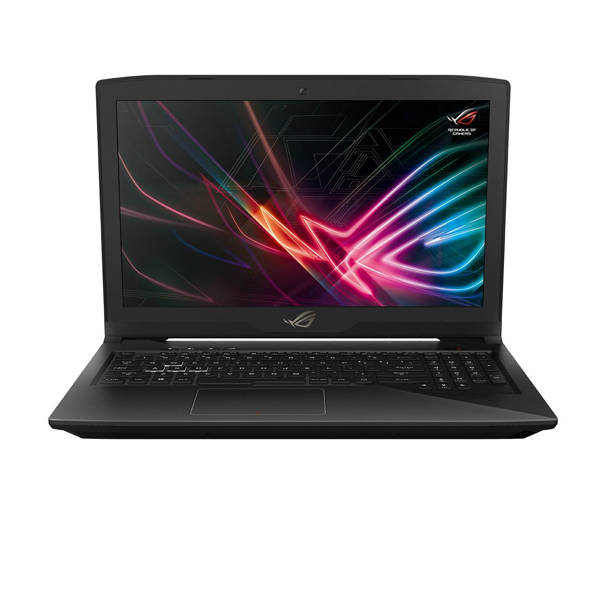 ASUS ROG Strix GL503VM-GZ159T laptop Intel® Core™ i7 i7-7700HQ – image 2