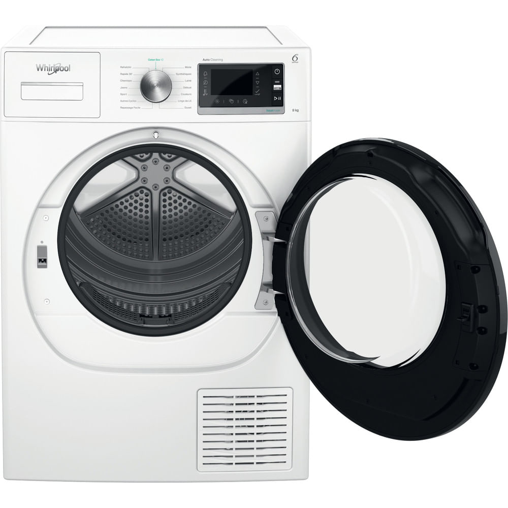 Whirlpool W6 D93WB FR – image 3