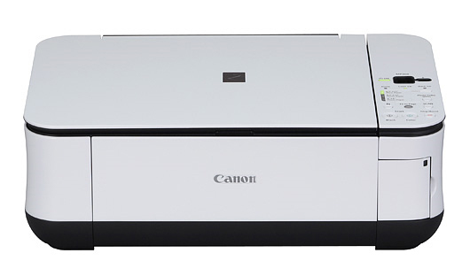 Canon PIXMA MP260 Inkjet A4 19 ppm – image 3