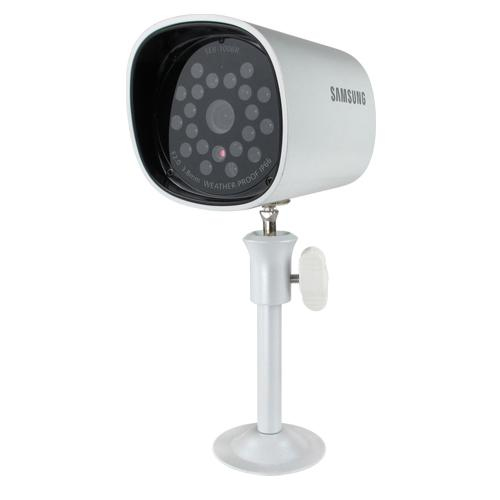 Samsung SEB-1006R security camera CCTV security camera Outdoor