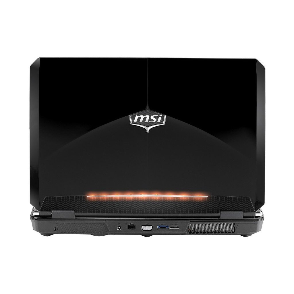 MSI Megabook 9S7-16F211-694 laptop Intel® Core™ i5 i5-2430M – image 4
