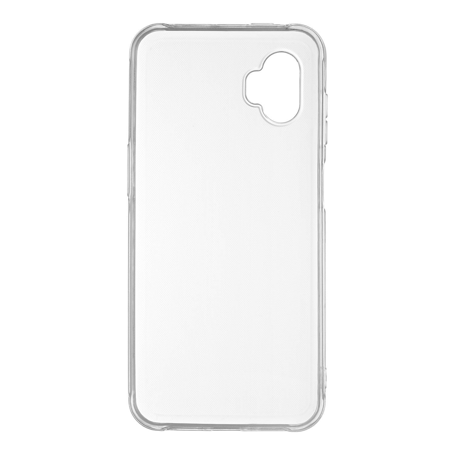 Onsala Phone Case TPU Transparent - Samsung XCover 7 Pro – image 3