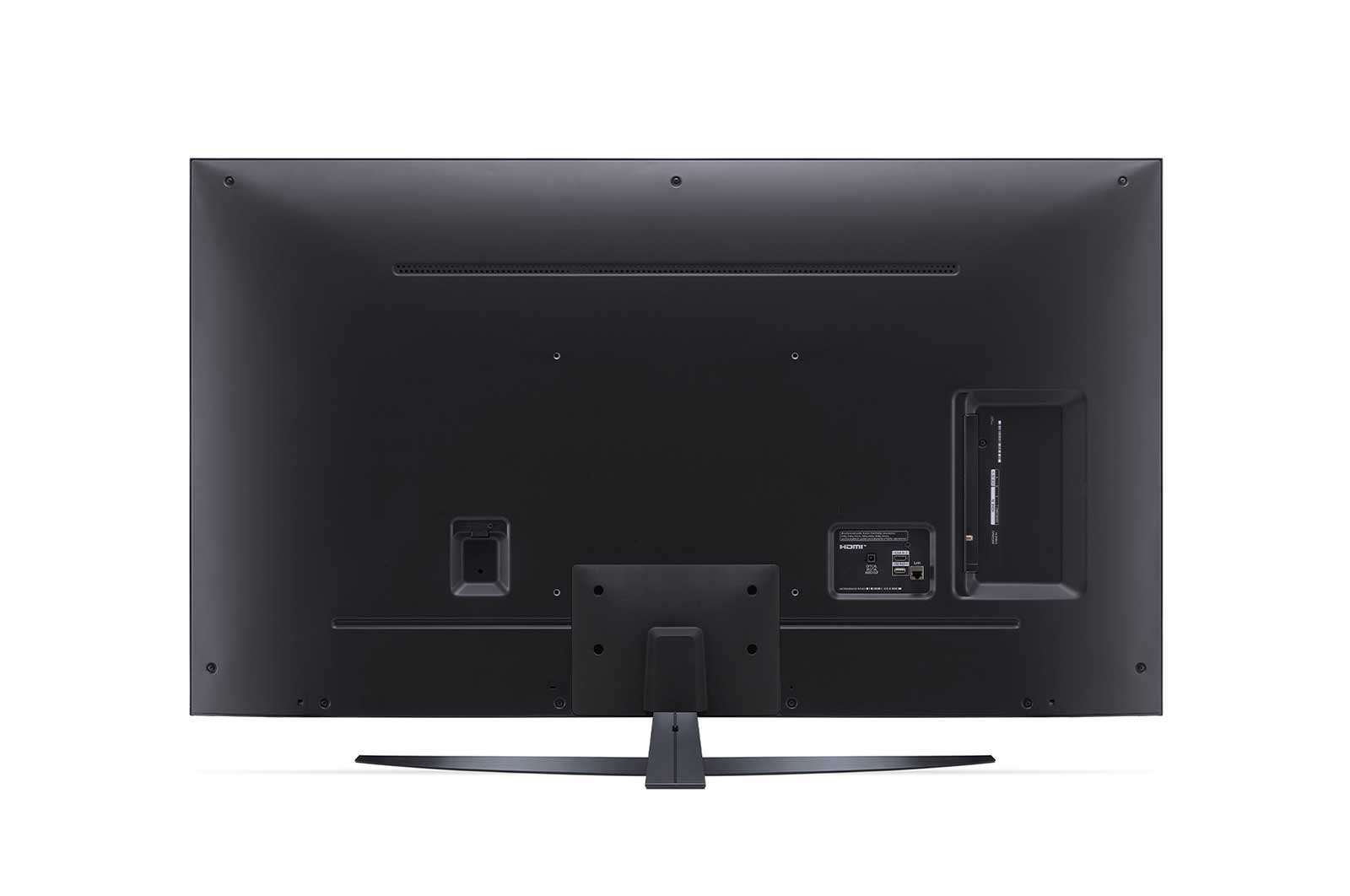 LG 55NANO769QA 139.7 cm (55") 4K Ultra HD Smart TV Wi-Fi Grey – image 5